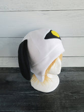 Load image into Gallery viewer, Lucky Animal Crossing cosplay costume Dog Fleece Hat New Horizons
