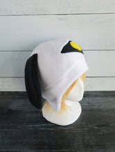 Load image into Gallery viewer, Lucky Animal Crossing cosplay costume Dog Fleece Hat New Horizons