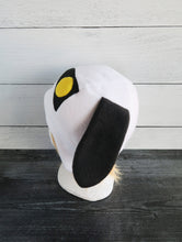 Load image into Gallery viewer, Lucky Animal Crossing cosplay costume Dog Fleece Hat New Horizons