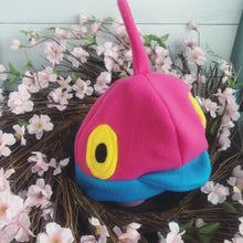 Load image into Gallery viewer, Pokemon Porygon Z cosplay costume hat Halloween costume Porygon 2 shiny Porygon Z