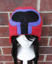 Load image into Gallery viewer, Magnetic Helmet Fleece Hat
