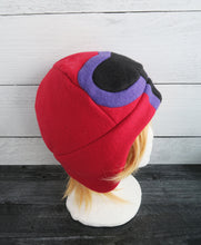 Load image into Gallery viewer, Magnetic Helmet Fleece Hat