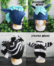 Load image into Gallery viewer, Horse Fleece Hat - Customize