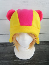 Load image into Gallery viewer, Maple Bear Fleece Hat
