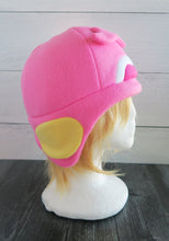 Load image into Gallery viewer, Marina Animal Crossing cosplay costume Octopus Fleece Hat New Horizons