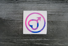 Load image into Gallery viewer, Individual Planet Symbol - Decal/Sticker