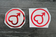 Load image into Gallery viewer, Individual Planet Symbol - Decal/Sticker