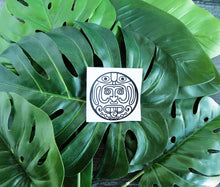 Load image into Gallery viewer, Mayan Calendar Face - Decal/Vinyl Sticker