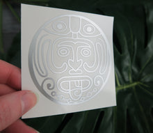Load image into Gallery viewer, Mayan Calendar Face - Decal/Vinyl Sticker