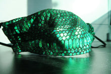 Load image into Gallery viewer, Medusa Face Mask - Washable