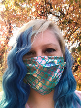 Load image into Gallery viewer, Fantasy Face Mask Pack