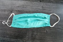 Load image into Gallery viewer, Mermaid Face Mask - Washable