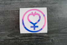 Load image into Gallery viewer, Individual Planet Symbol - Decal/Sticker