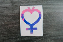 Load image into Gallery viewer, Individual Planet Symbol - Decal/Sticker