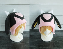 Load image into Gallery viewer, Pokemon Miltank cosplay costume hat Halloween costume shiny Miltank