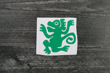 Load image into Gallery viewer, SET of 7 - Mayan Animals - Decal/Vinyl Sticker