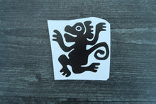 Load image into Gallery viewer, Individual Mayan Animal Decal/Vinyl Sticker