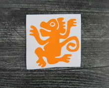 Load image into Gallery viewer, Individual Mayan Animal Decal/Vinyl Sticker