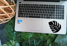 Load image into Gallery viewer, Monstera Leaf Jungle - Decal/Sticker
