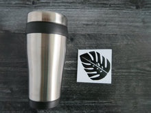 Load image into Gallery viewer, Monstera Leaf Jungle - Decal/Sticker