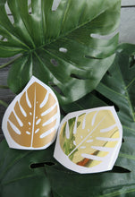 Load image into Gallery viewer, Monstera Leaf Jungle - Decal/Sticker