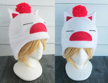 Load image into Gallery viewer, Moog Fleece Hat