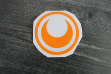 Load image into Gallery viewer, Individual Planet Symbol - Decal/Sticker