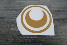 Load image into Gallery viewer, Individual Planet Symbol - Decal/Sticker