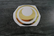 Load image into Gallery viewer, Individual Planet Symbol - Decal/Sticker