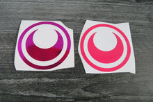 Load image into Gallery viewer, Individual Planet Symbol - Decal/Sticker