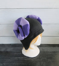 Load image into Gallery viewer, Muffy Animal Crossing cosplay costume Sheep Fleece Hat New Horizons