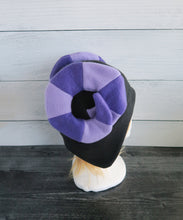 Load image into Gallery viewer, Muffy Animal Crossing cosplay costume Sheep Fleece Hat New Horizons