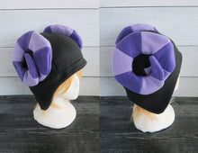 Load image into Gallery viewer, Muffy Animal Crossing cosplay costume Sheep Fleece Hat New Horizons