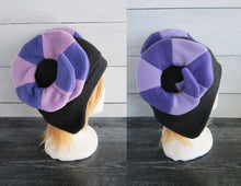 Load image into Gallery viewer, Muffy Animal Crossing cosplay costume Sheep Fleece Hat New Horizons