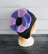 Load image into Gallery viewer, Muffy Animal Crossing cosplay costume Sheep Fleece Hat New Horizons