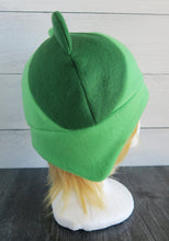 Load image into Gallery viewer, Murphy Animal Crossing cosplay costume Bear Fleece Hat New Horizons