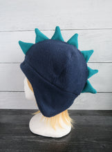 Load image into Gallery viewer, Spring Dragon Fleece Hat
