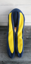 Load image into Gallery viewer, Long Eared Bunny Fleece Hat
