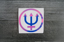 Load image into Gallery viewer, Individual Planet Symbol - Decal/Sticker