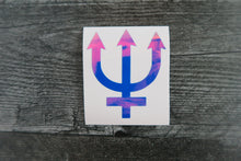 Load image into Gallery viewer, Individual Planet Symbol - Decal/Sticker