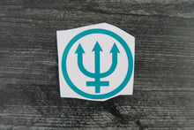 Load image into Gallery viewer, Individual Planet Symbol - Decal/Sticker