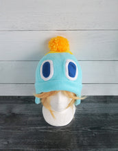 Load image into Gallery viewer, Cha Fleece Hat