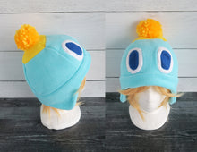 Load image into Gallery viewer, Cha Fleece Hat