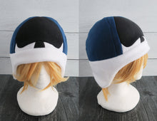 Load image into Gallery viewer, Lance Fleece Hat