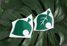 Load image into Gallery viewer, New Leaf - Decal/Sticker