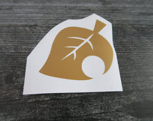 Load image into Gallery viewer, New Leaf - Decal/Sticker