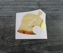Load image into Gallery viewer, New Leaf - Decal/Sticker