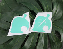 Load image into Gallery viewer, New Leaf - Decal/Sticker