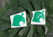 Load image into Gallery viewer, New Leaf - Decal/Sticker