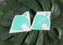 Load image into Gallery viewer, New Leaf - Decal/Sticker